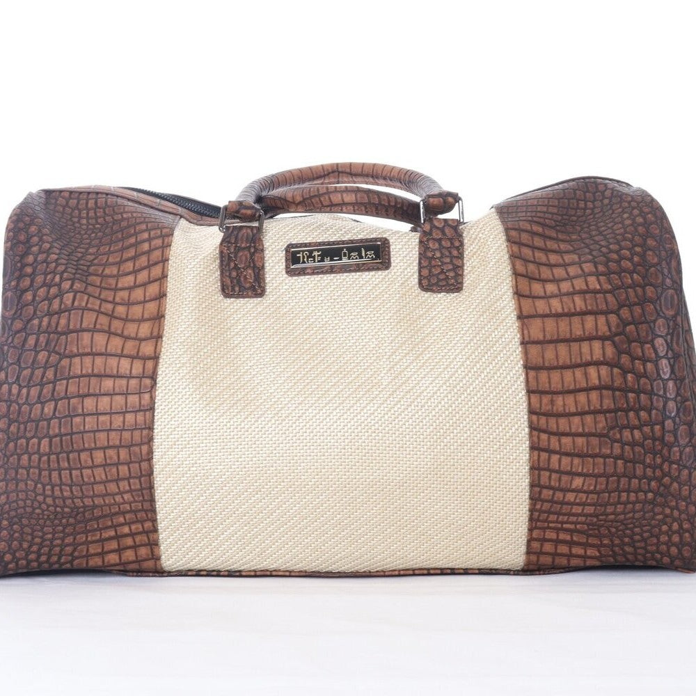 Sac Neosis Beige bag